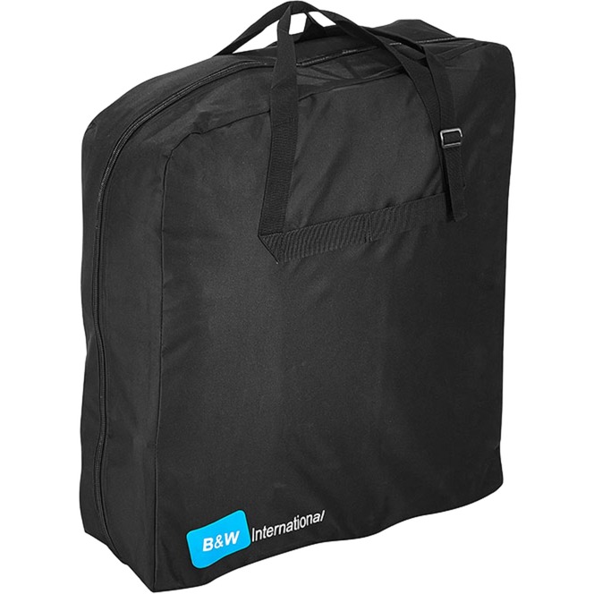 Image of Alternate - Foldon bag 96007/N Fahrradtasche, Fahrradaufbewahrung online einkaufen bei Alternate