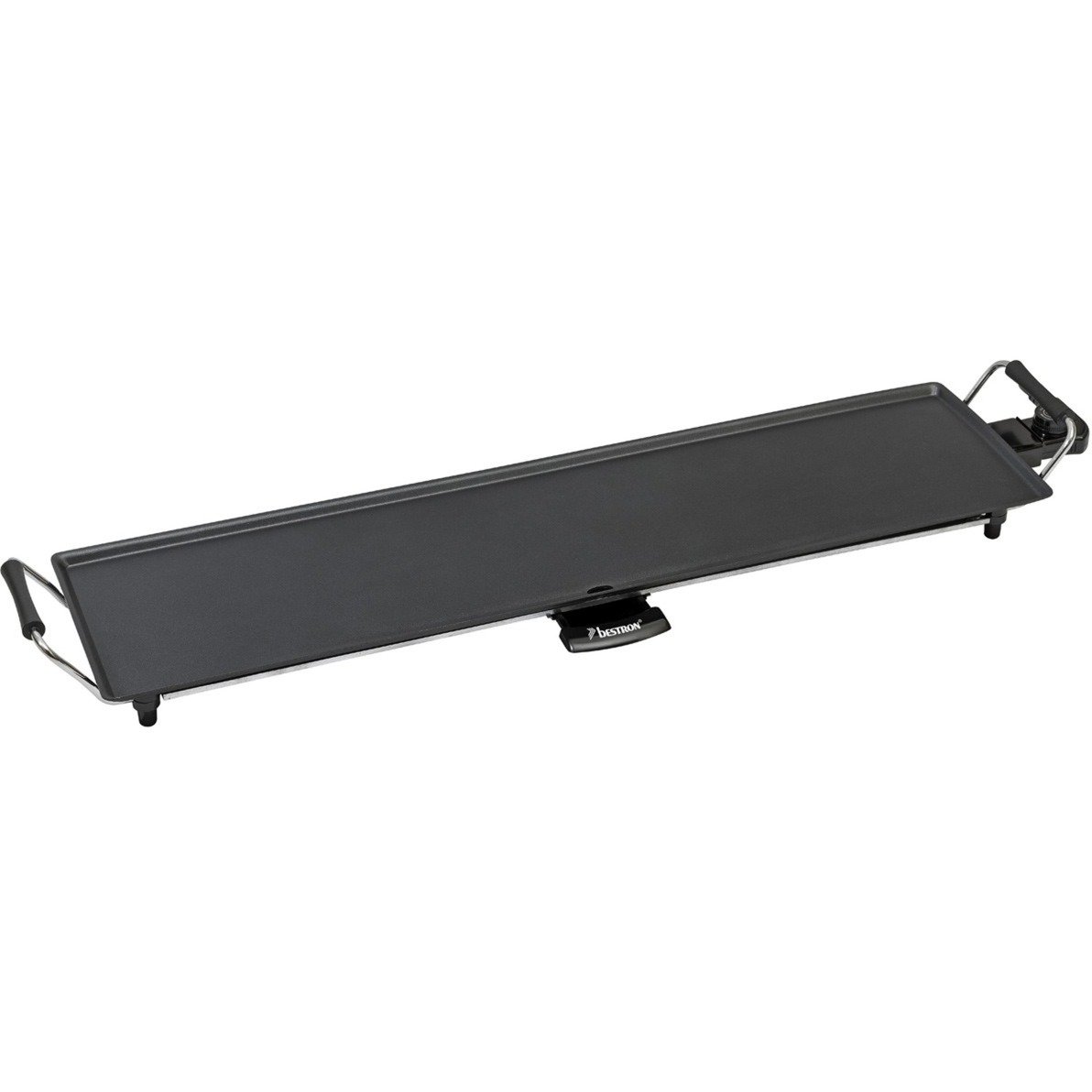 Image of Alternate - Plancha XXL ABP604, Elektro-Grillplatte online einkaufen bei Alternate