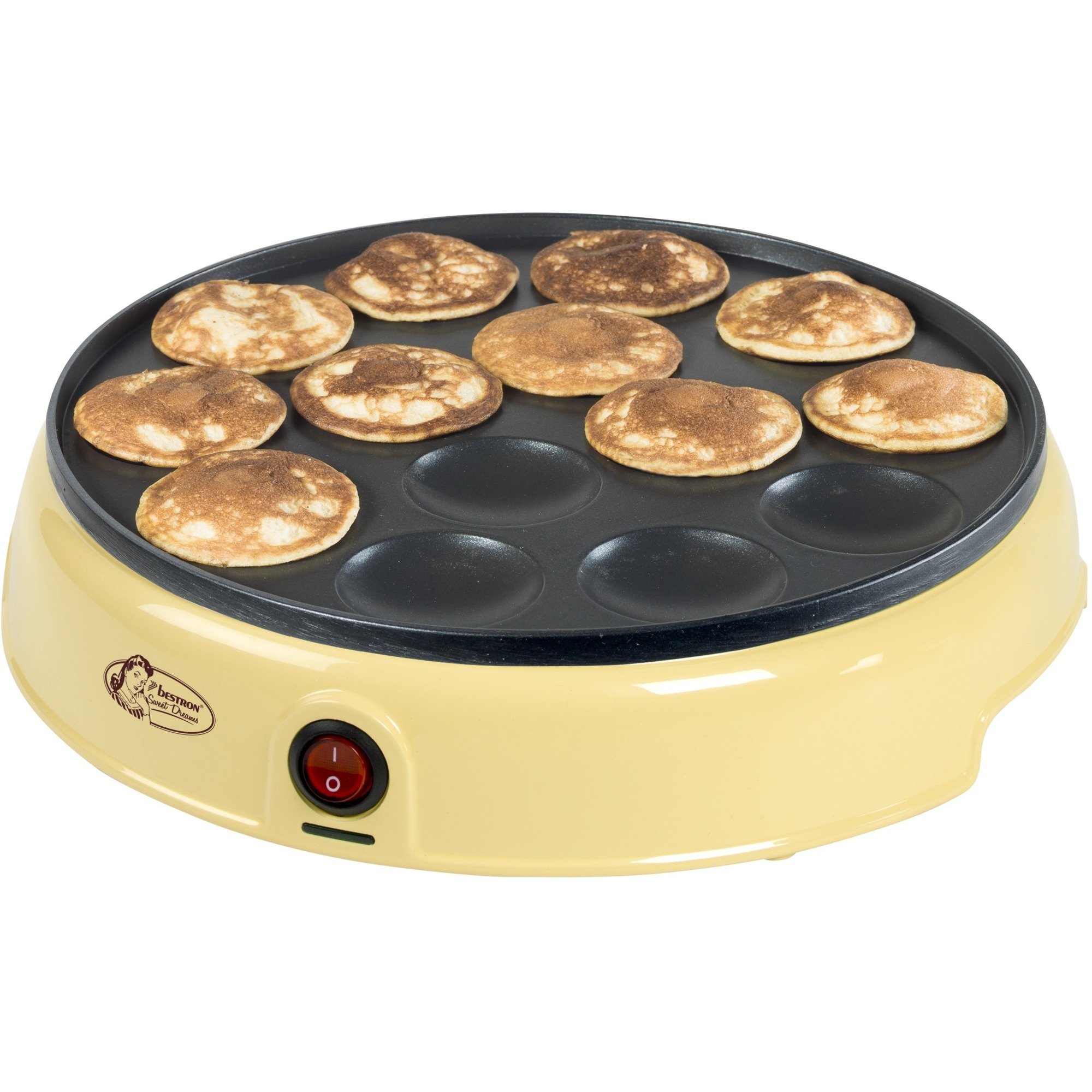 Image of Alternate - Poffertjes Maker APFM700SD online einkaufen bei Alternate