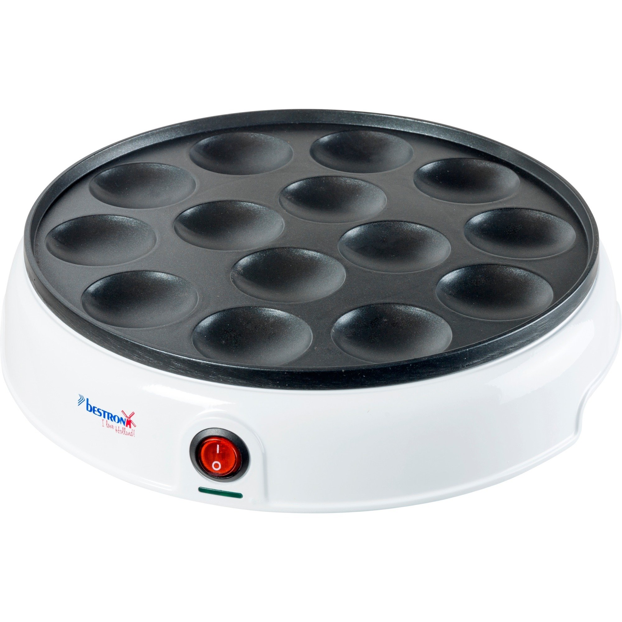 Image of Alternate - Poffertjes Maker APFM700W online einkaufen bei Alternate