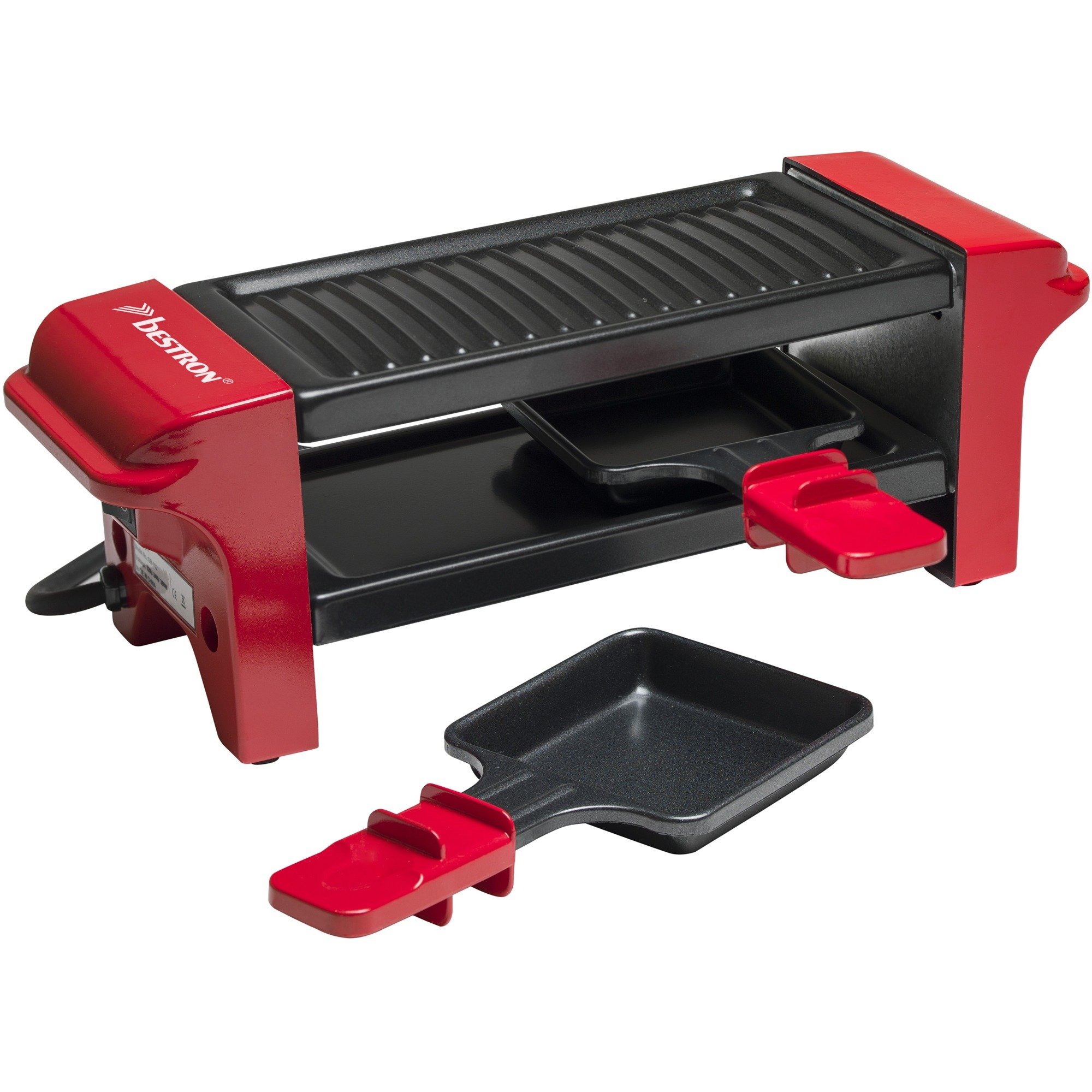 Image of Alternate - Raclette Grill AGR102 online einkaufen bei Alternate