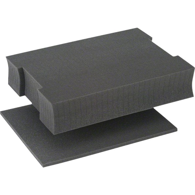 Image of Alternate - Foam insert 136, Einlage online einkaufen bei Alternate