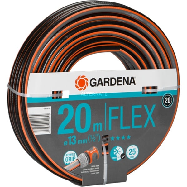 Gardena Comfort Flex Schlauch 13mm 1 2 20m