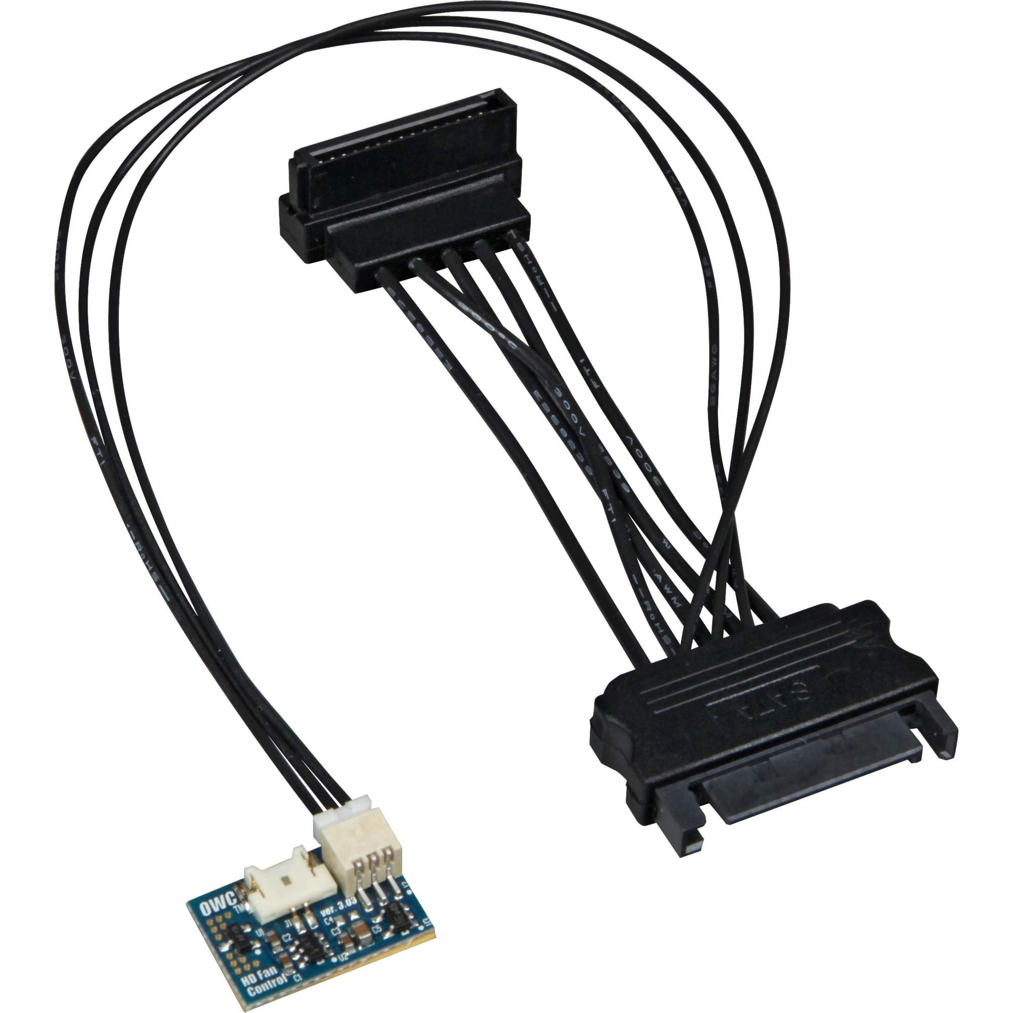 Image of Alternate - In-line Digital Thermal Sensor, Temperatursensor online einkaufen bei Alternate