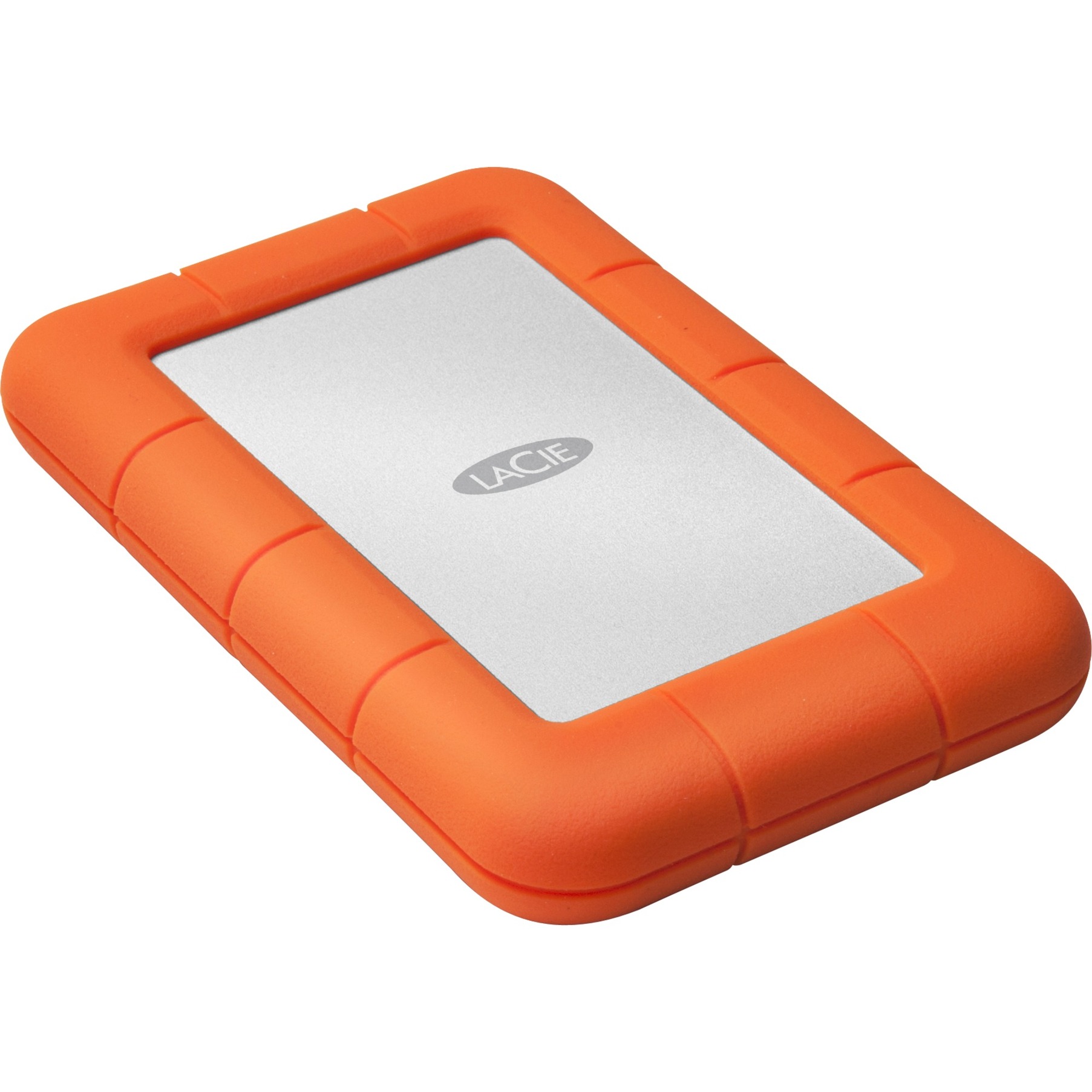 Image of Alternate - Rugged Mini 4 TB, Externe Festplatte online einkaufen bei Alternate