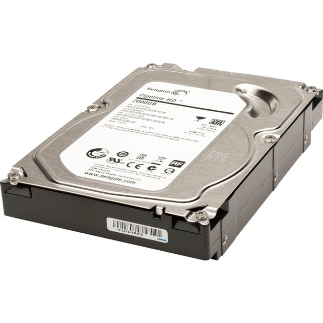 Image of Alternate - ST2000VM003 2 TB, Festplatte online einkaufen bei Alternate