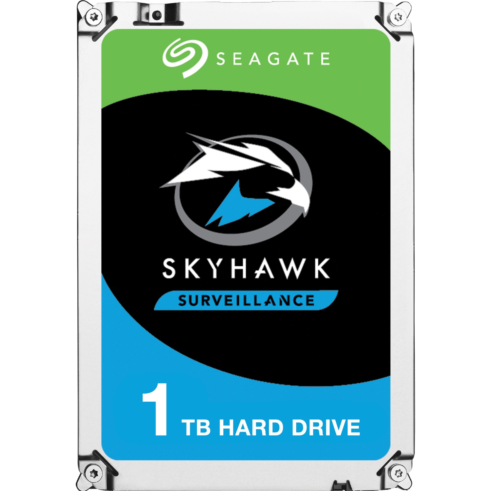 Image of Alternate - SkyHawk 1 TB, Festplatte online einkaufen bei Alternate
