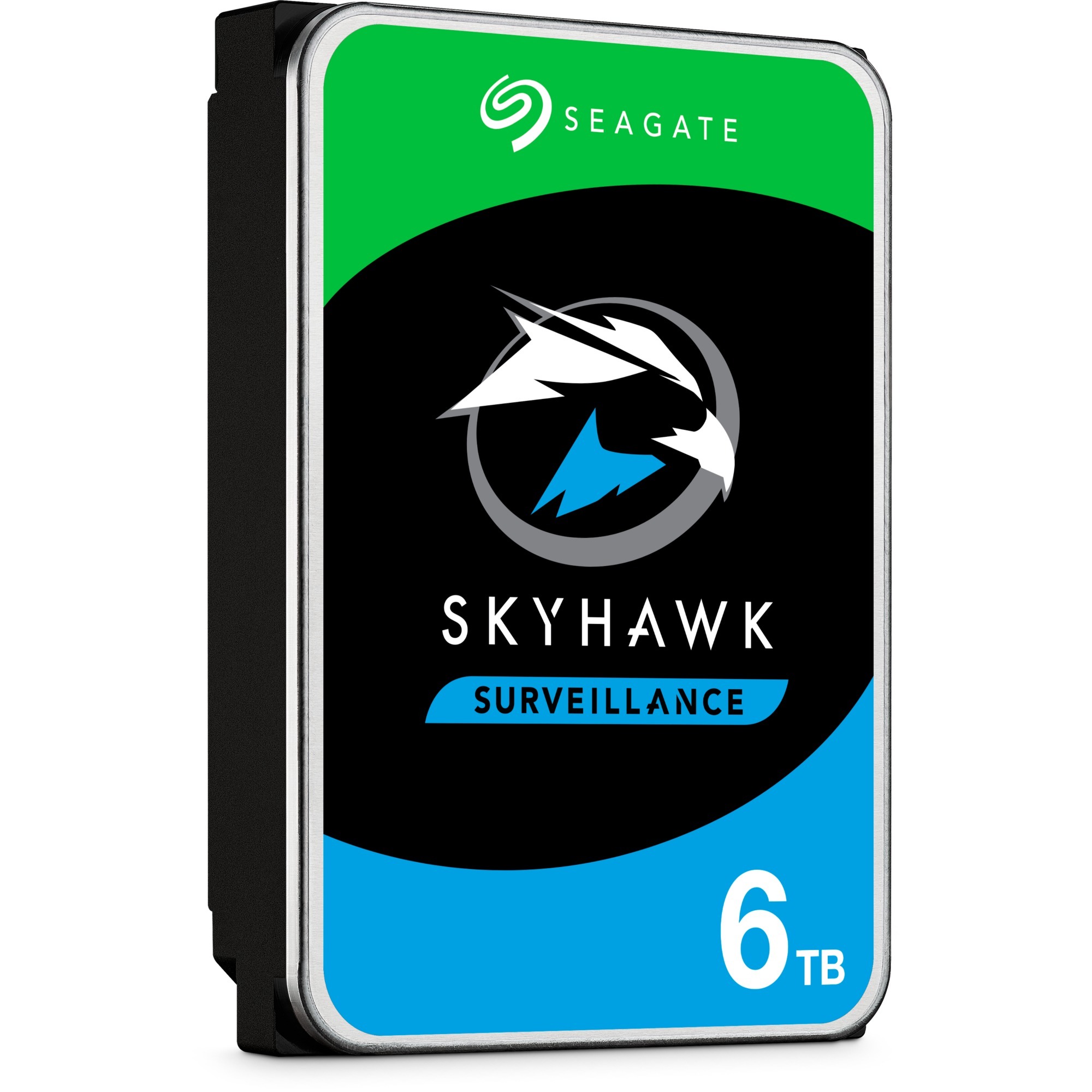 Image of Alternate - SkyHawk 6 TB, Festplatte online einkaufen bei Alternate