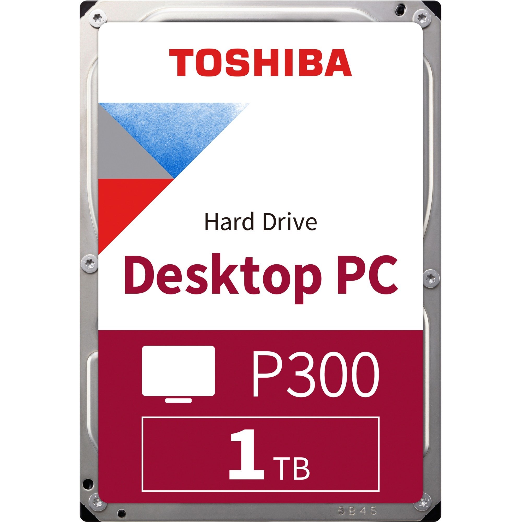 Image of Alternate - P300 1 TB, Festplatte online einkaufen bei Alternate