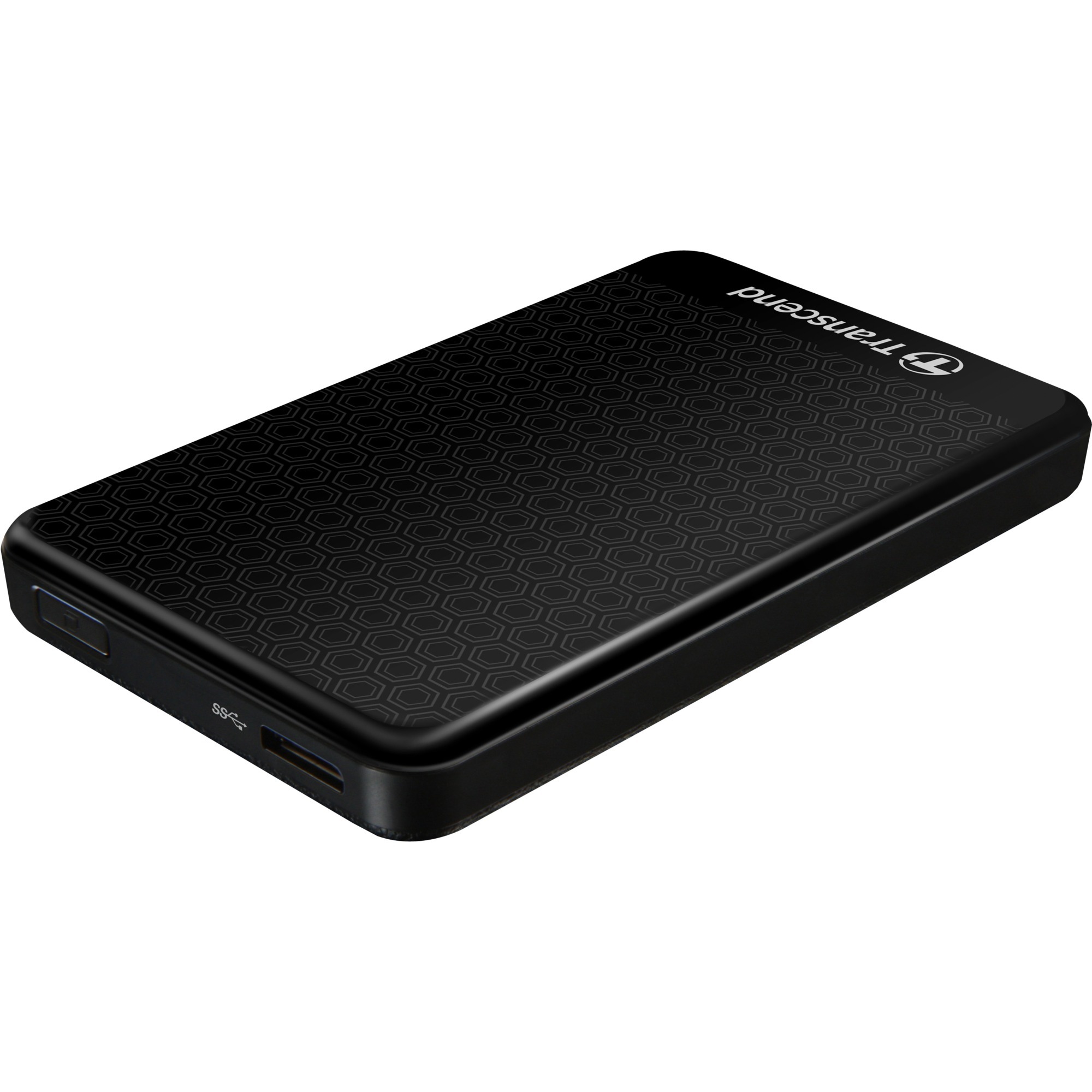 Image of Alternate - StoreJet 25A3 1 TB, Externe Festplatte online einkaufen bei Alternate