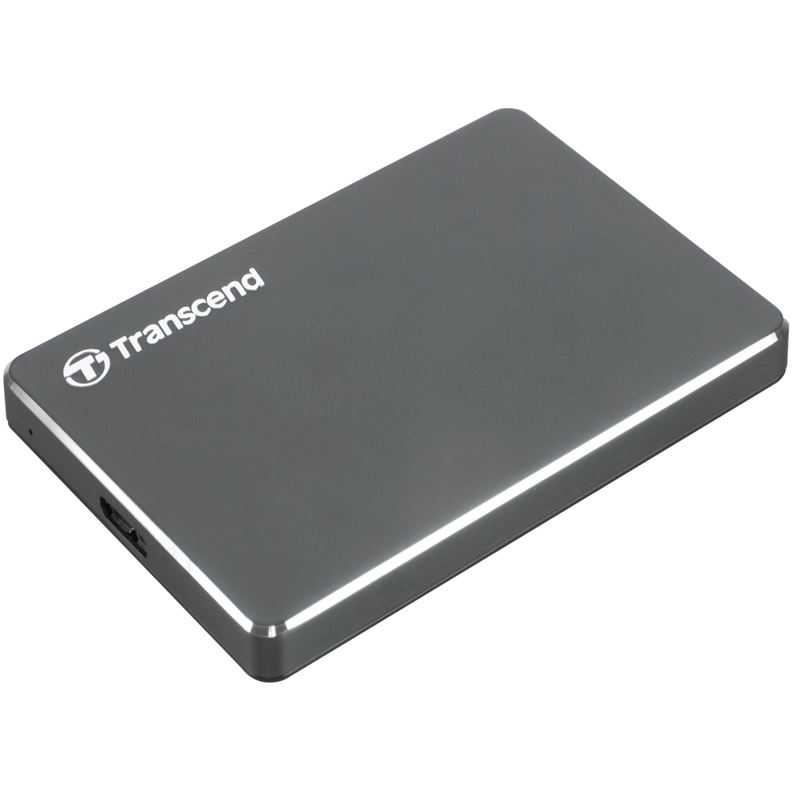 Image of Alternate - StoreJet 25C3N 2 TB, Externe Festplatte online einkaufen bei Alternate