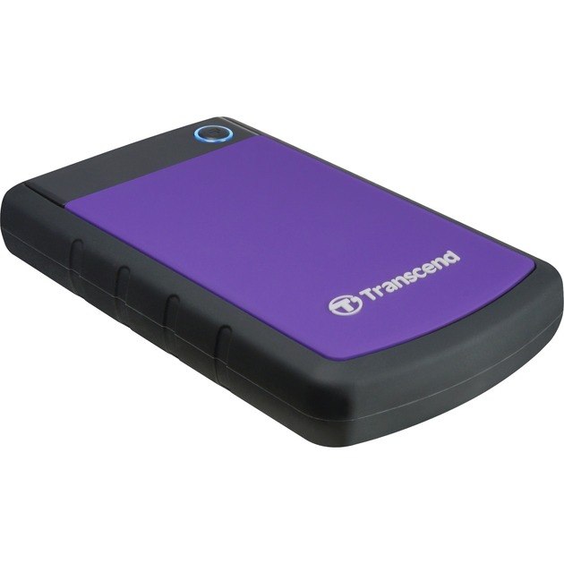 Image of Alternate - StoreJet 25H3P 1 TB, Externe Festplatte online einkaufen bei Alternate