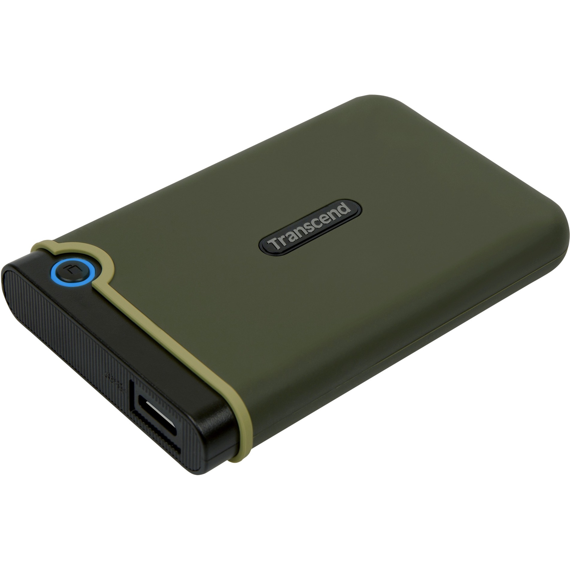 Image of Alternate - StoreJet 25M3G 1 TB, Externe Festplatte online einkaufen bei Alternate