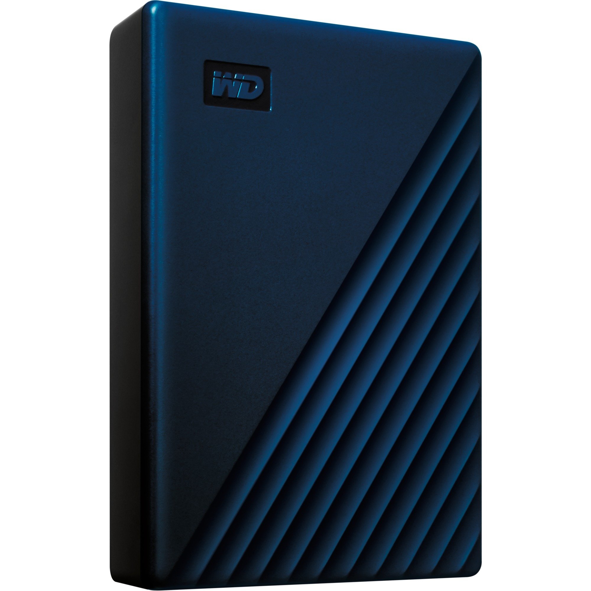 Image of Alternate - My Passport for Mac 4 TB, Externe Festplatte online einkaufen bei Alternate