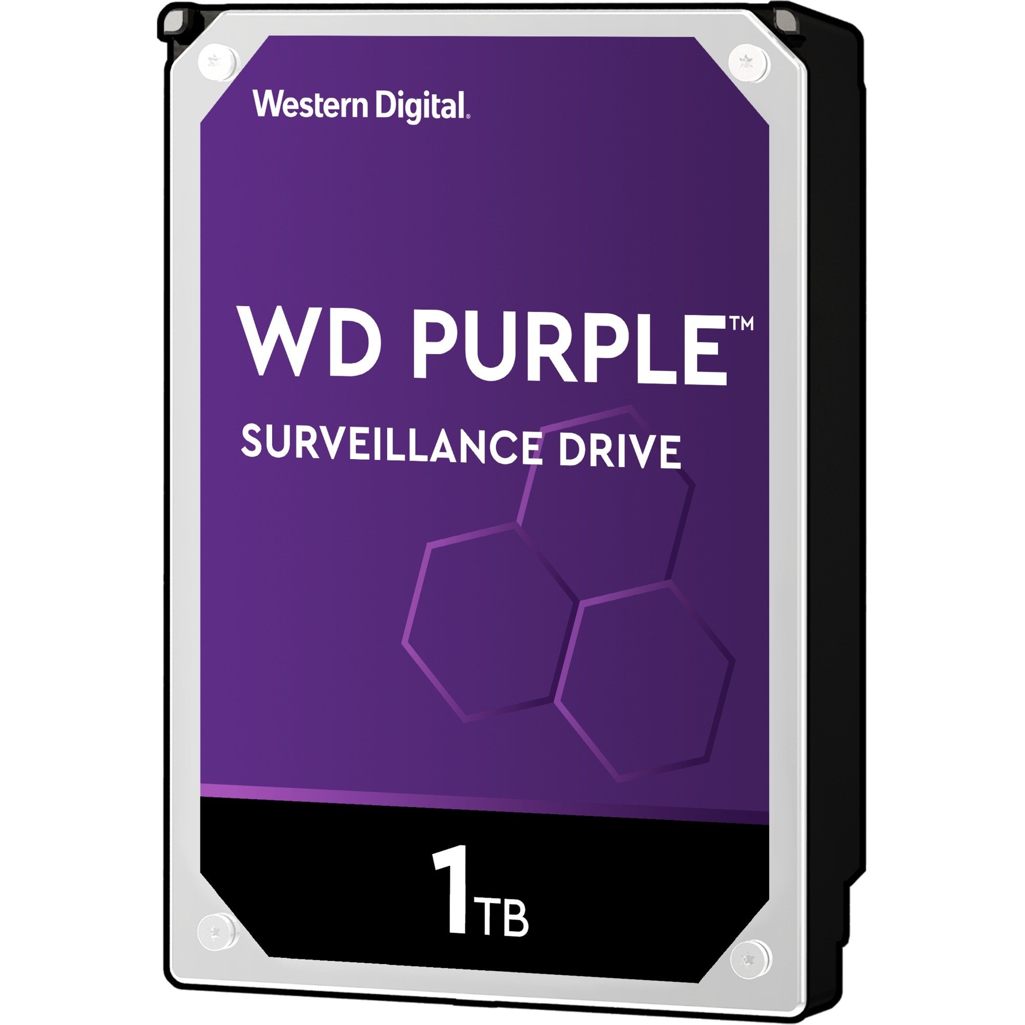 Image of Alternate - Purple 1 TB, Festplatte online einkaufen bei Alternate