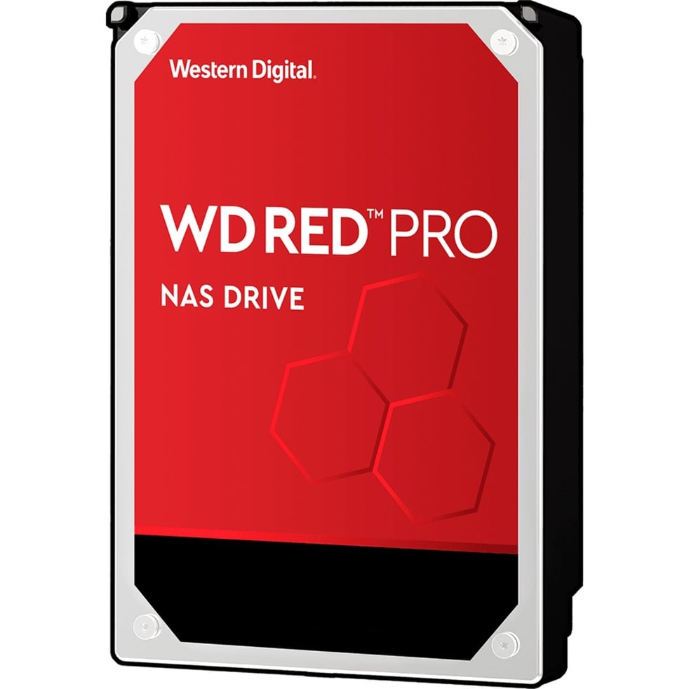 Image of Alternate - Red Pro 14 TB, Festplatte online einkaufen bei Alternate