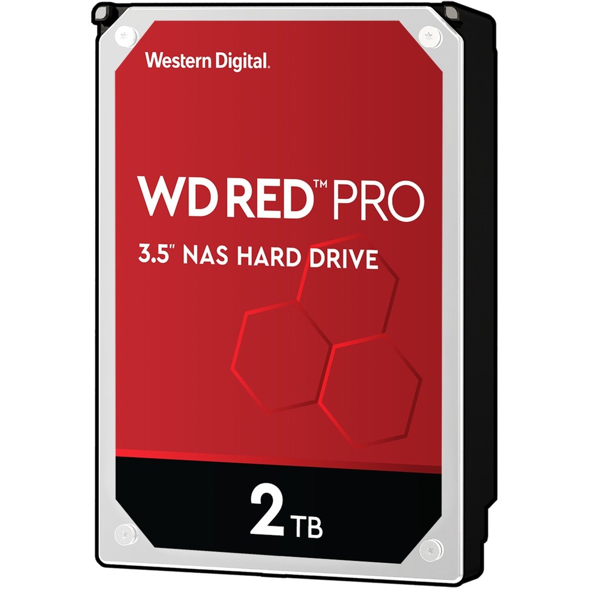 Image of Alternate - Red Pro NAS-Festplatte 2 TB online einkaufen bei Alternate