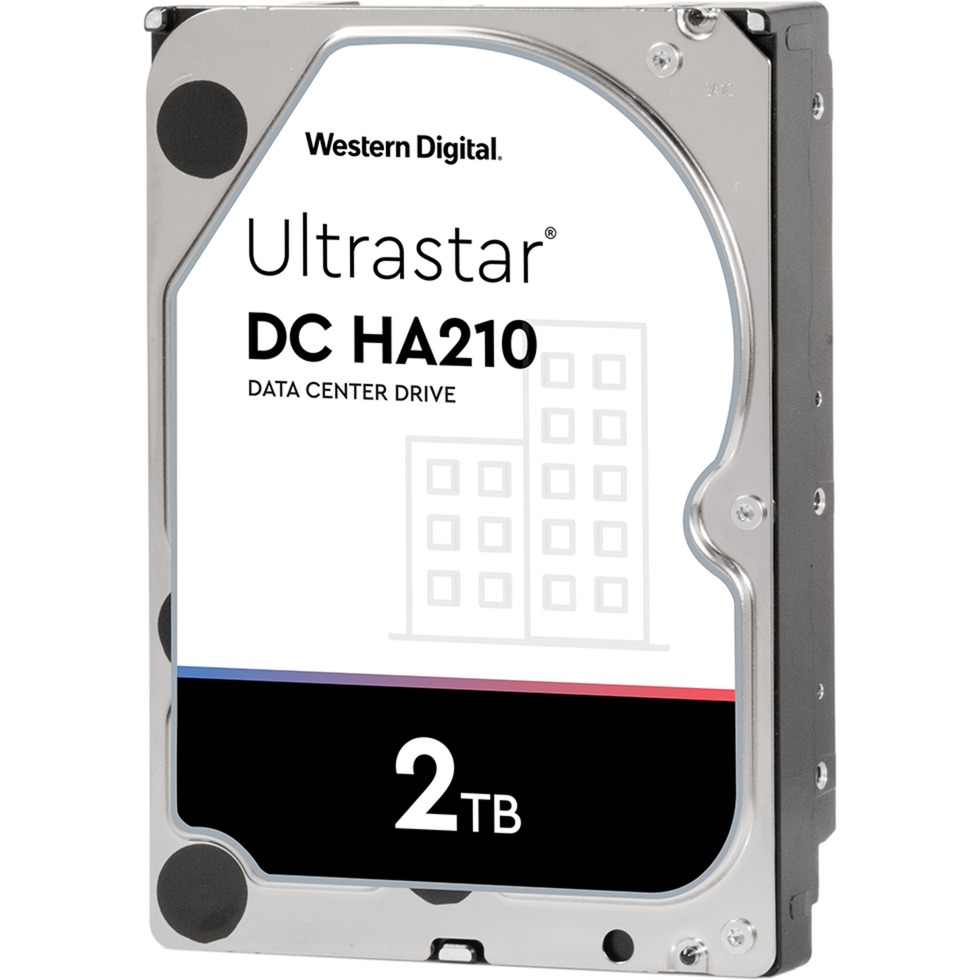 Image of Alternate - Ultrastar DC HA210 2 TB, Festplatte online einkaufen bei Alternate