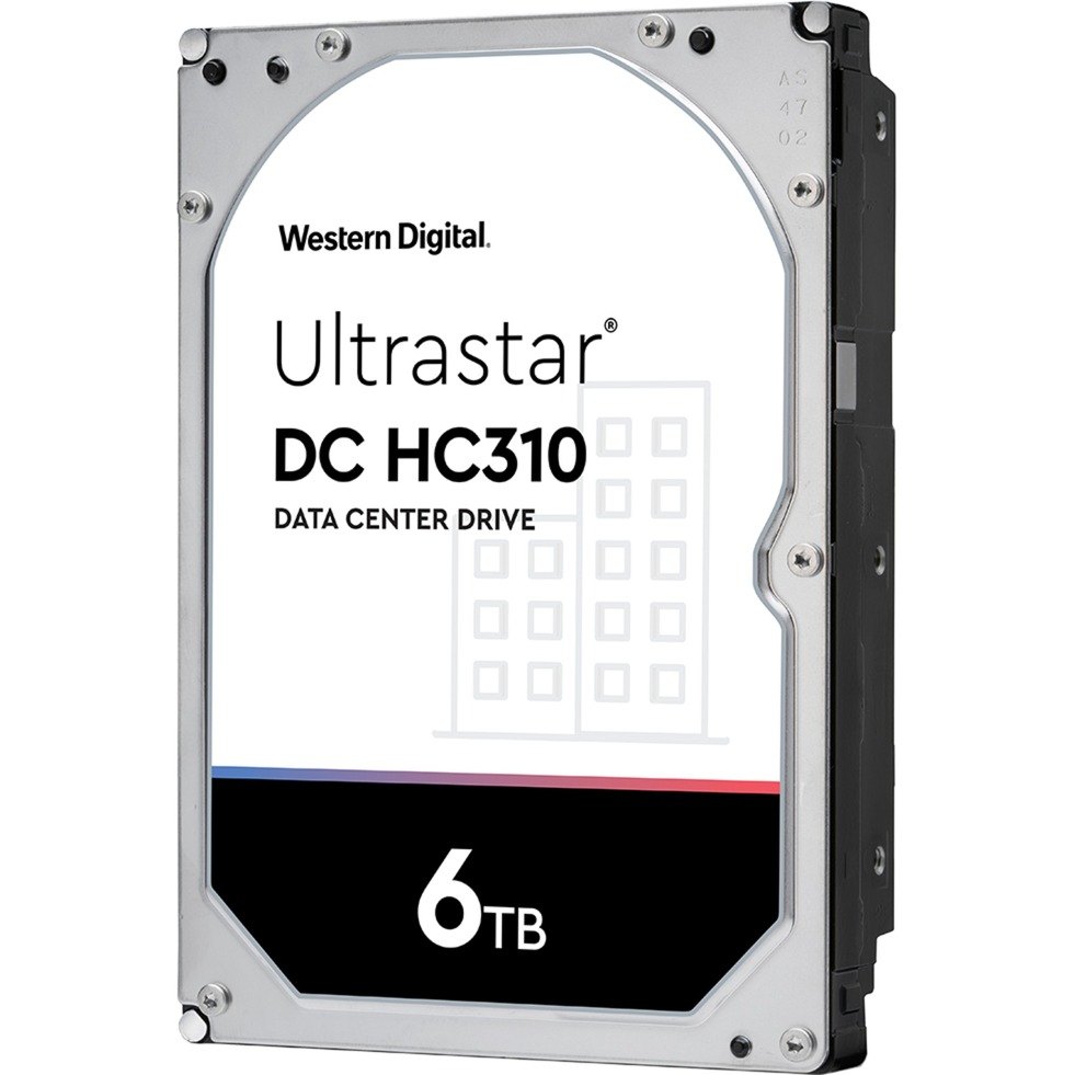 Image of Alternate - Ultrastar DC HC310 6 TB, Festplatte online einkaufen bei Alternate