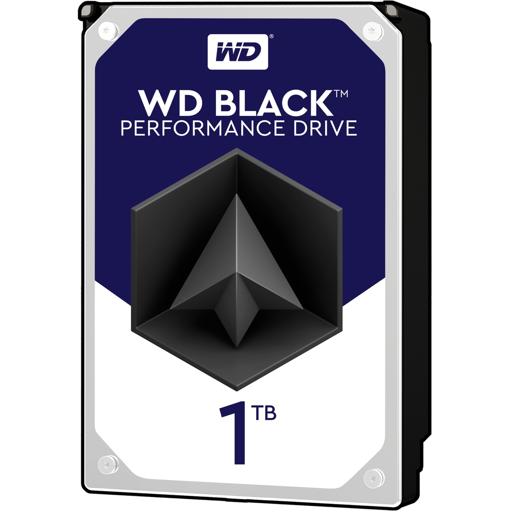 Image of Alternate - WD1003FZEX 1 TB, Festplatte online einkaufen bei Alternate