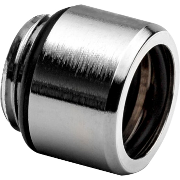 Image of Alternate - EK-Quantum Torque Micro HDP 12 - Nickel, Verbindung online einkaufen bei Alternate