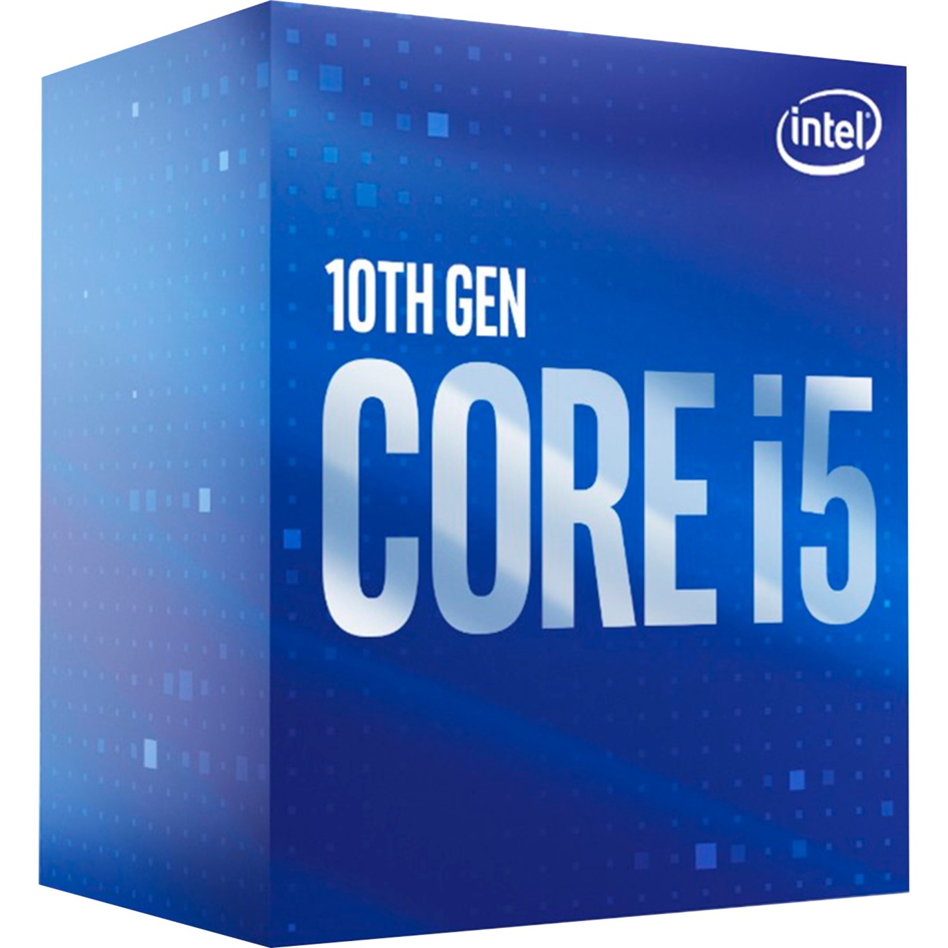 Image of Alternate - Core™ i5-10400, Prozessor online einkaufen bei Alternate