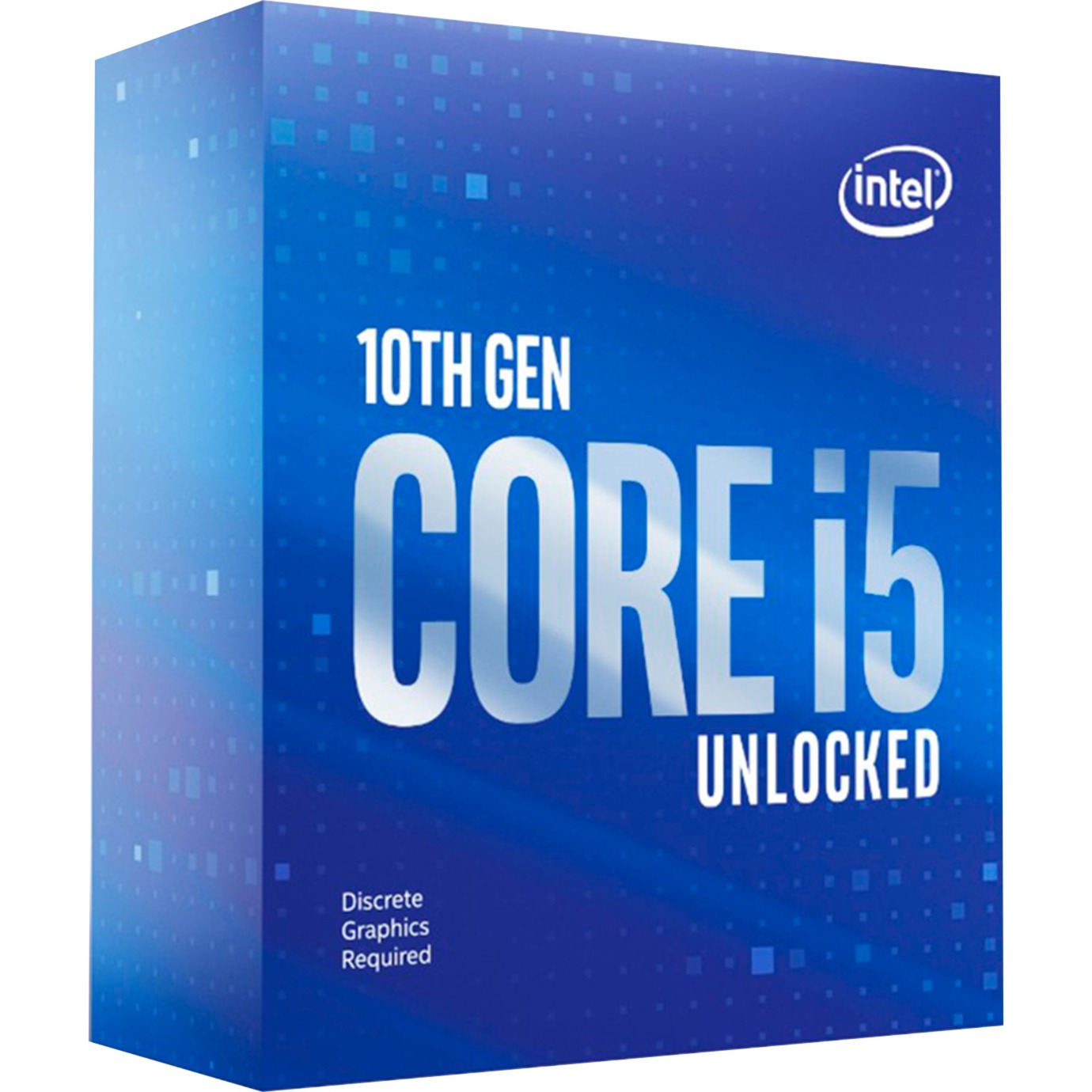 Image of Alternate - Core™ i5-10600KF, Prozessor online einkaufen bei Alternate