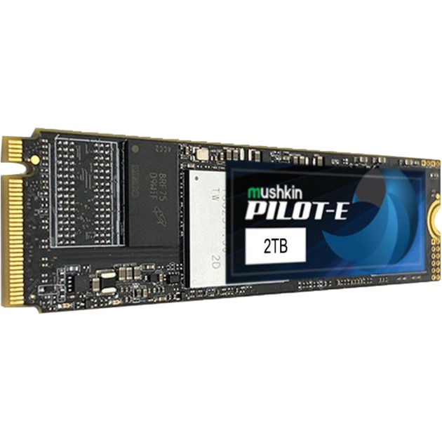 Image of Alternate - Pilot-E 2 TB, SSD online einkaufen bei Alternate