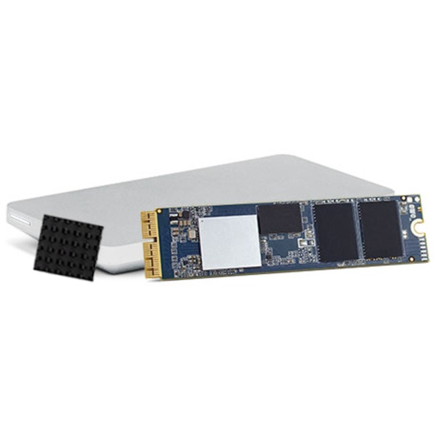 Image of Alternate - Aura Pro X2 2 TB Upgrade Kit, SSD online einkaufen bei Alternate