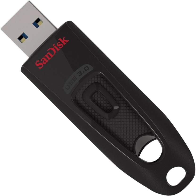 Image of Alternate - Ultra 64 GB, USB-Stick online einkaufen bei Alternate