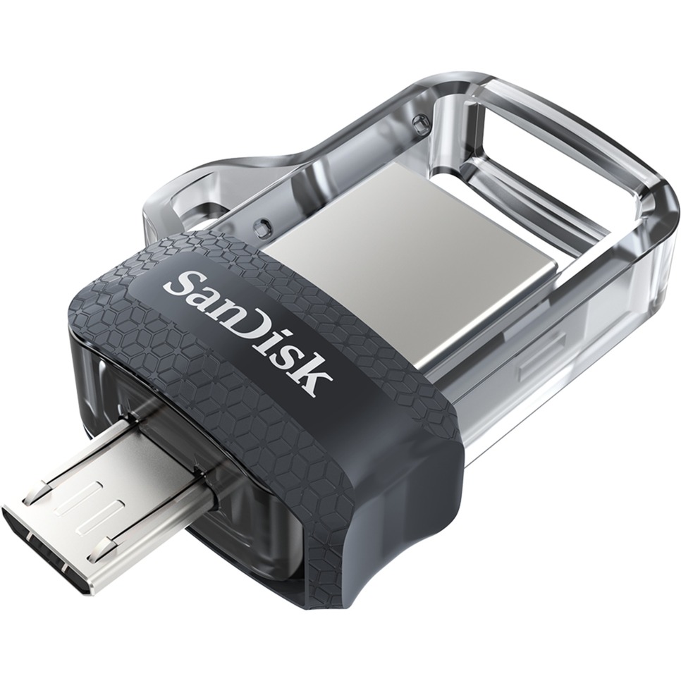 Image of Alternate - Ultra Dual Drive 256 GB, USB-Stick online einkaufen bei Alternate