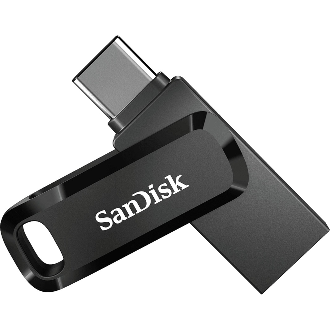Image of Alternate - Ultra Dual Drive Go 64 GB, USB-Stick online einkaufen bei Alternate