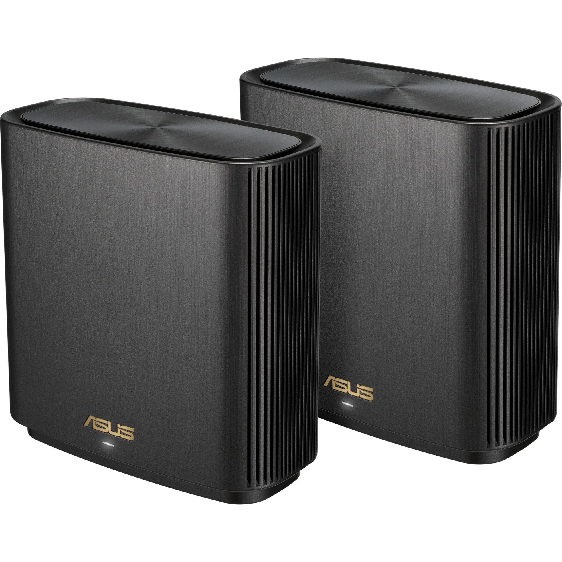 Image of Alternate - ZenWiFi AX (XT8) 2er Set, Router online einkaufen bei Alternate