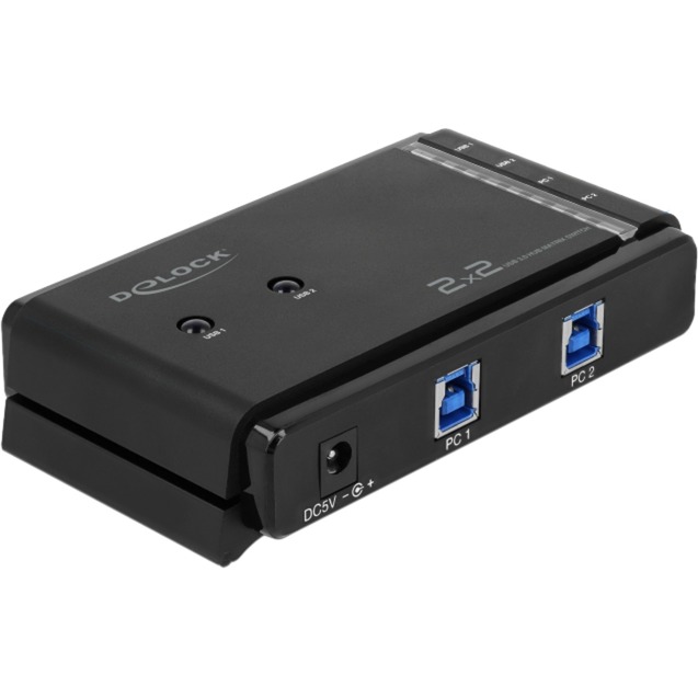 Image of Alternate - USB 3.0 Matrix Switch 2 x 2 online einkaufen bei Alternate