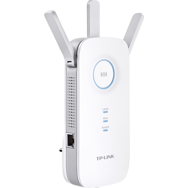 Image of Alternate - RE450 Range Extender AC1750, Repeater online einkaufen bei Alternate