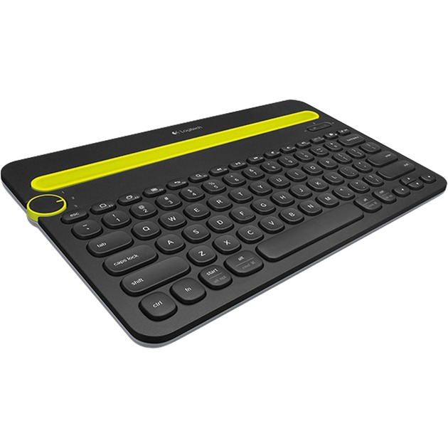 Image of Alternate - K480 Bluetooth Multi-Device KB, Tastatur online einkaufen bei Alternate
