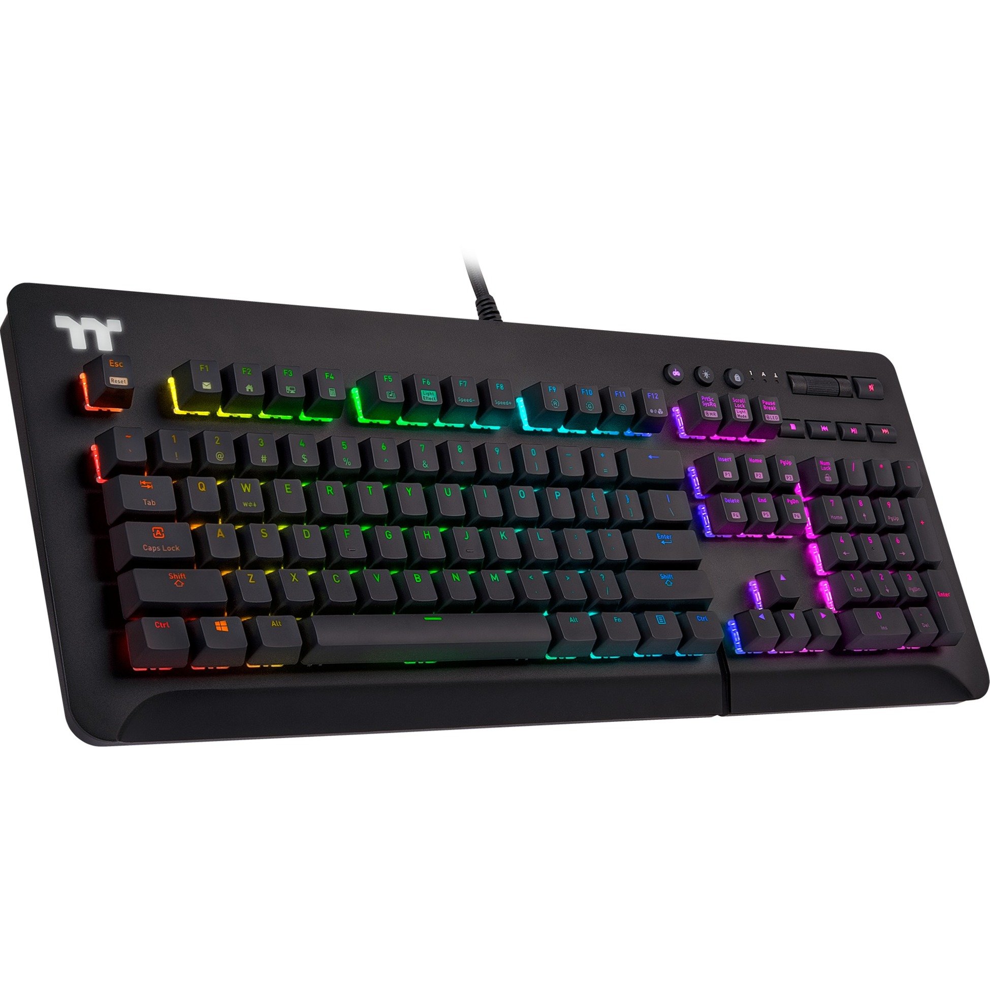 Image of Alternate - Level 20 GT RGB, Gaming-Tastatur online einkaufen bei Alternate