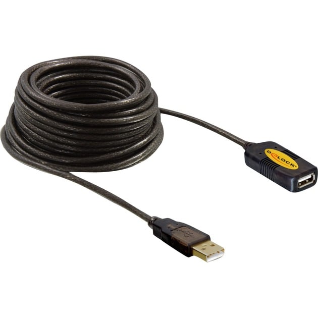 Image of Alternate - USB-2.0-Verlängerungskabel online einkaufen bei Alternate