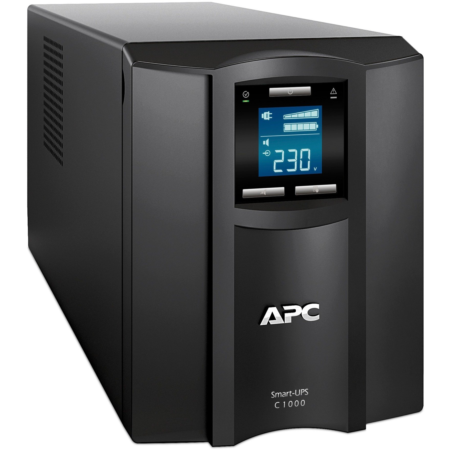 Image of Alternate - Smart-UPS C 1000VA LCD, USV online einkaufen bei Alternate