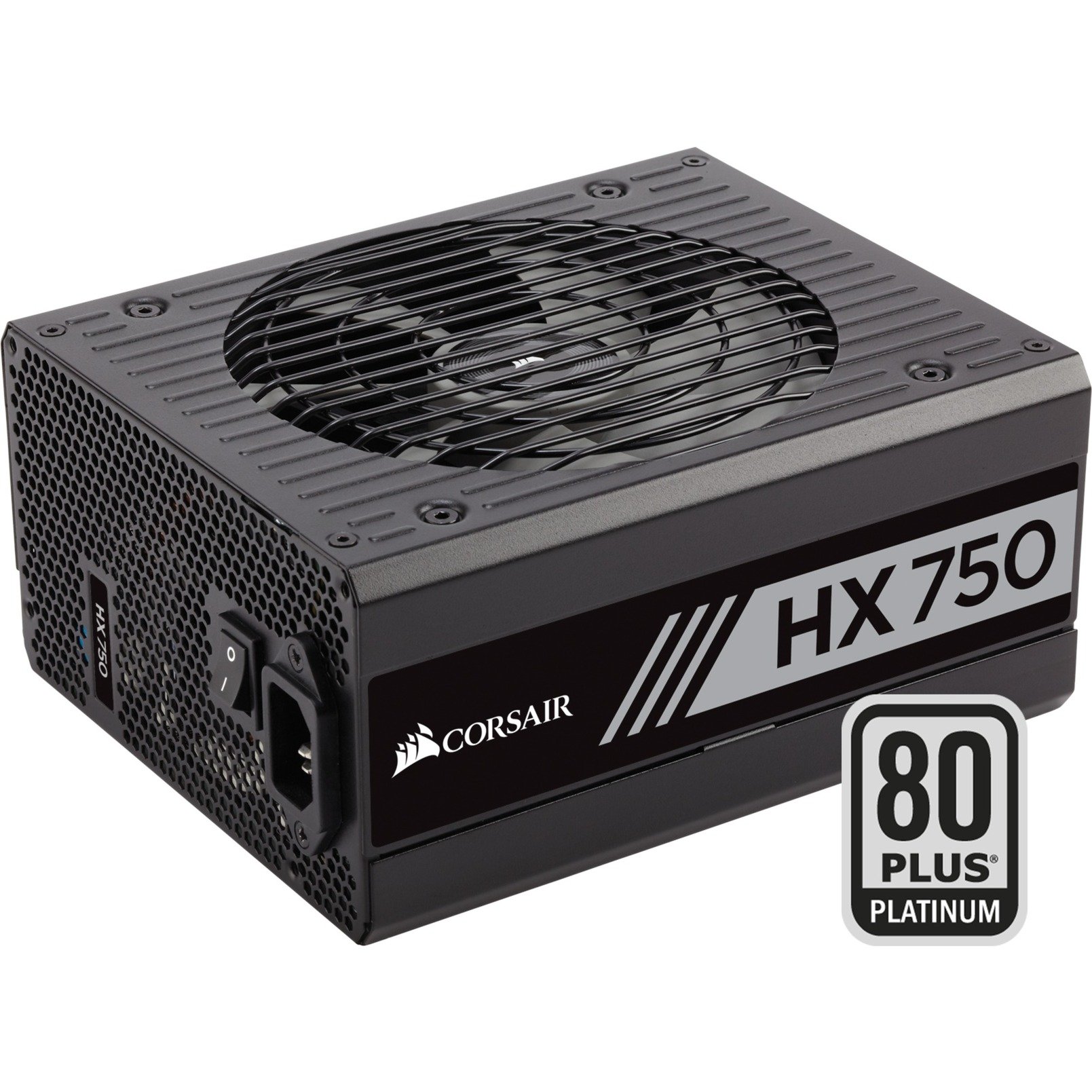 Image of Alternate - HX750, PC-Netzteil online einkaufen bei Alternate