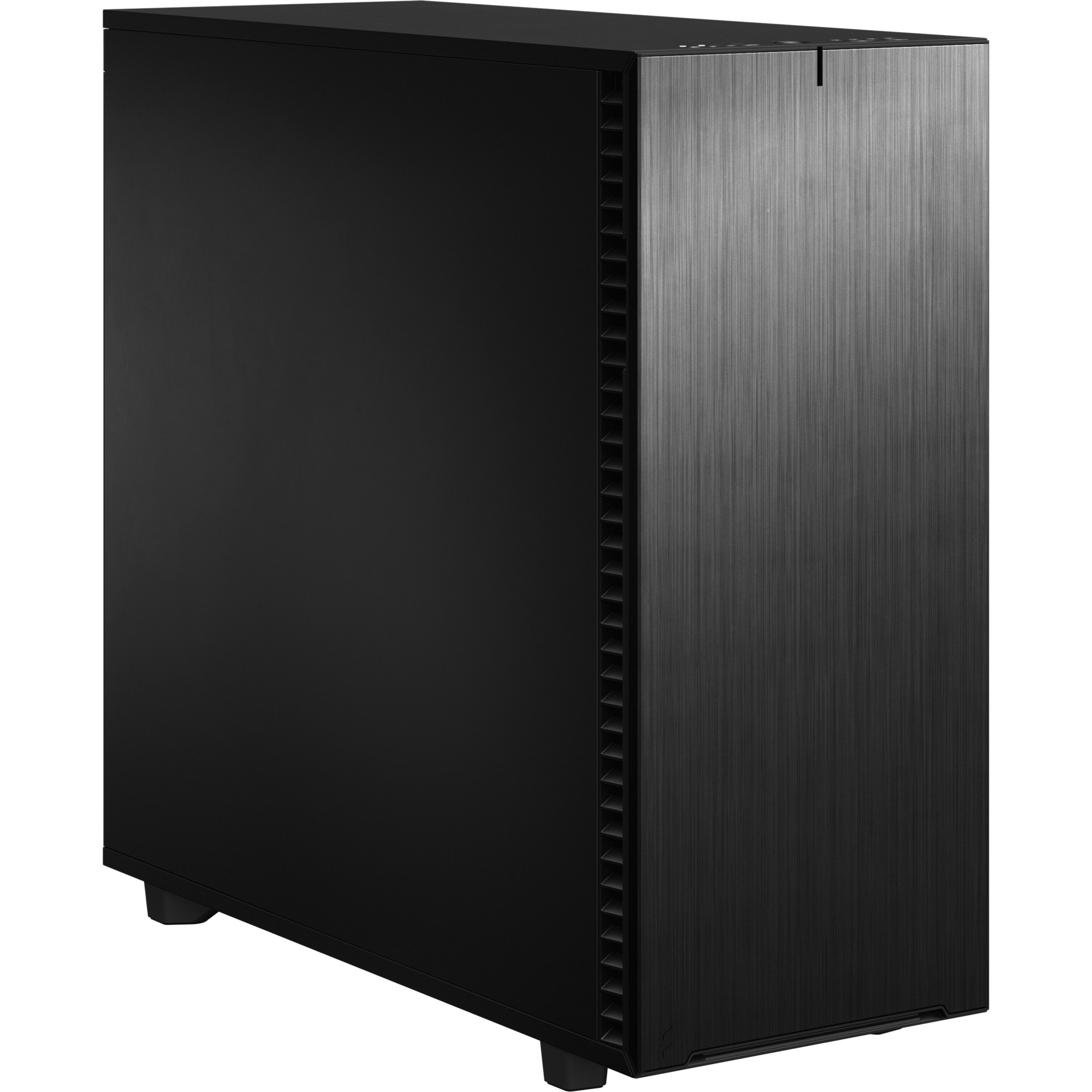 Image of Alternate - Define 7 XL Black Solid, Big-Tower-Gehäuse online einkaufen bei Alternate