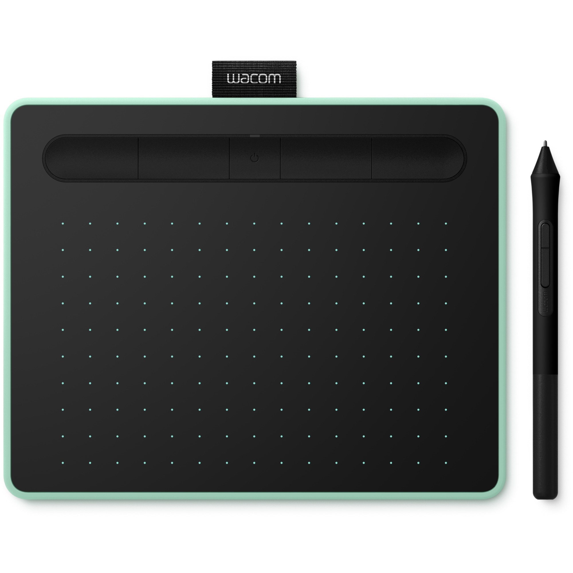 Image of Alternate - Intuos S mit Bluetooth, Grafiktablett online einkaufen bei Alternate