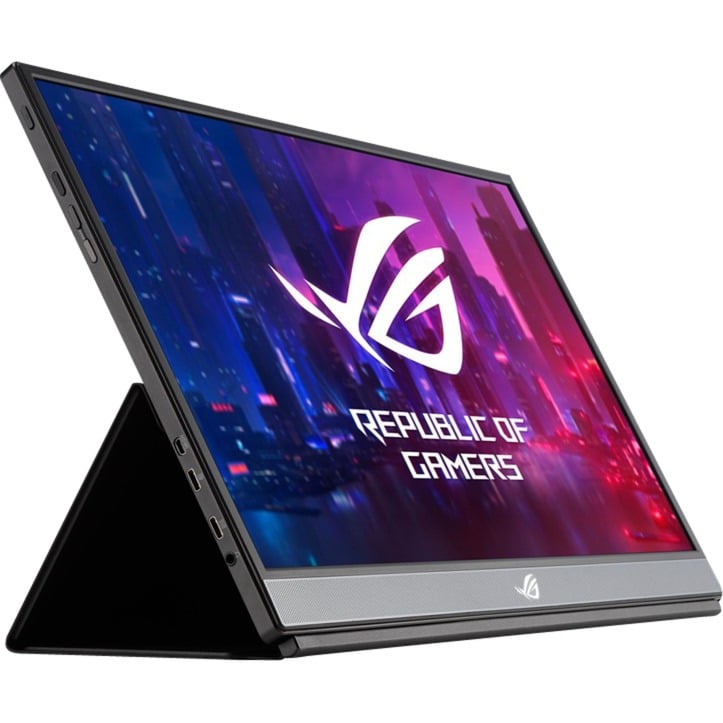 Image of Alternate - ROG Strix XG17AHPE, Gaming-Monitor online einkaufen bei Alternate