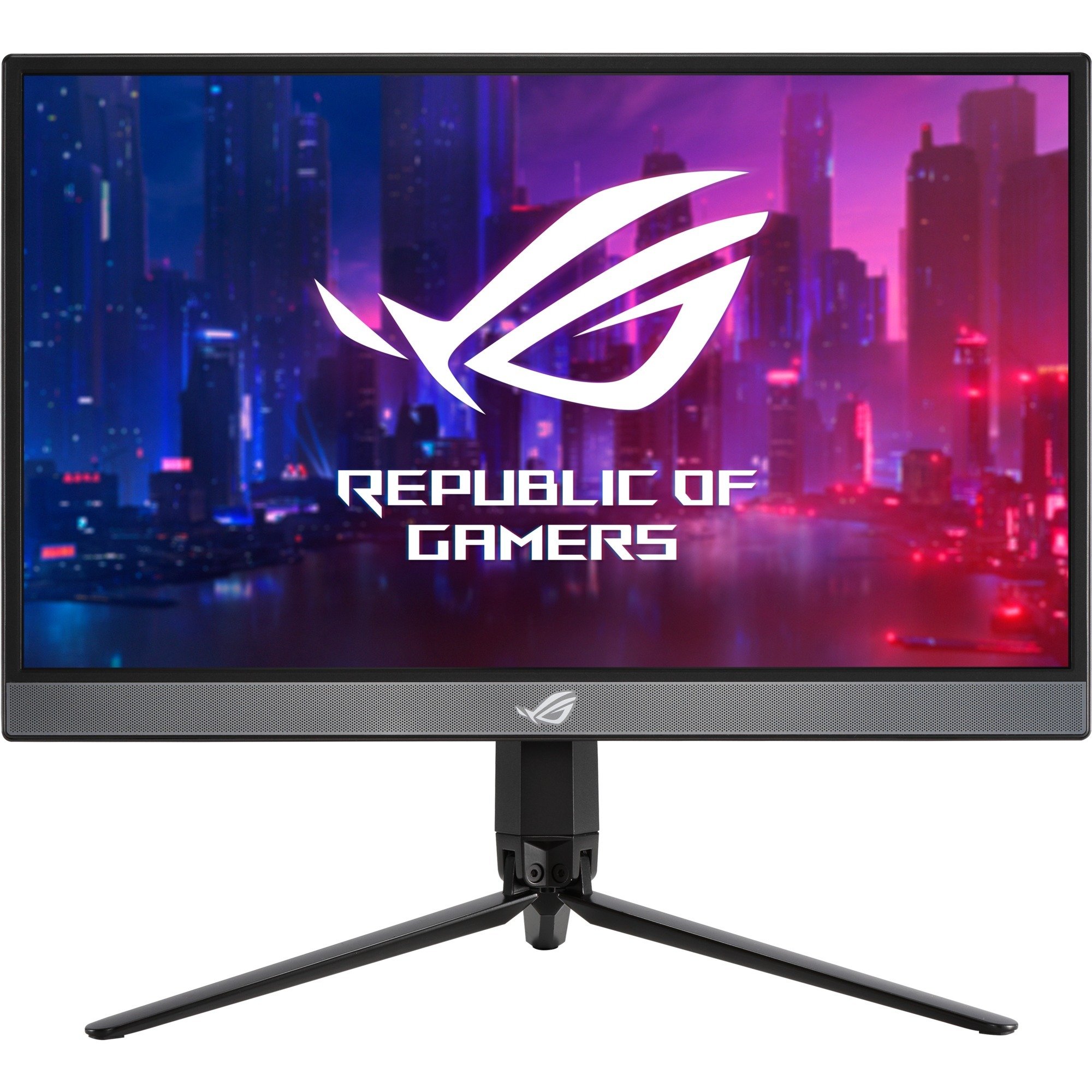 Image of Alternate - ROG Strix XG17AHP, Gaming-Monitor online einkaufen bei Alternate