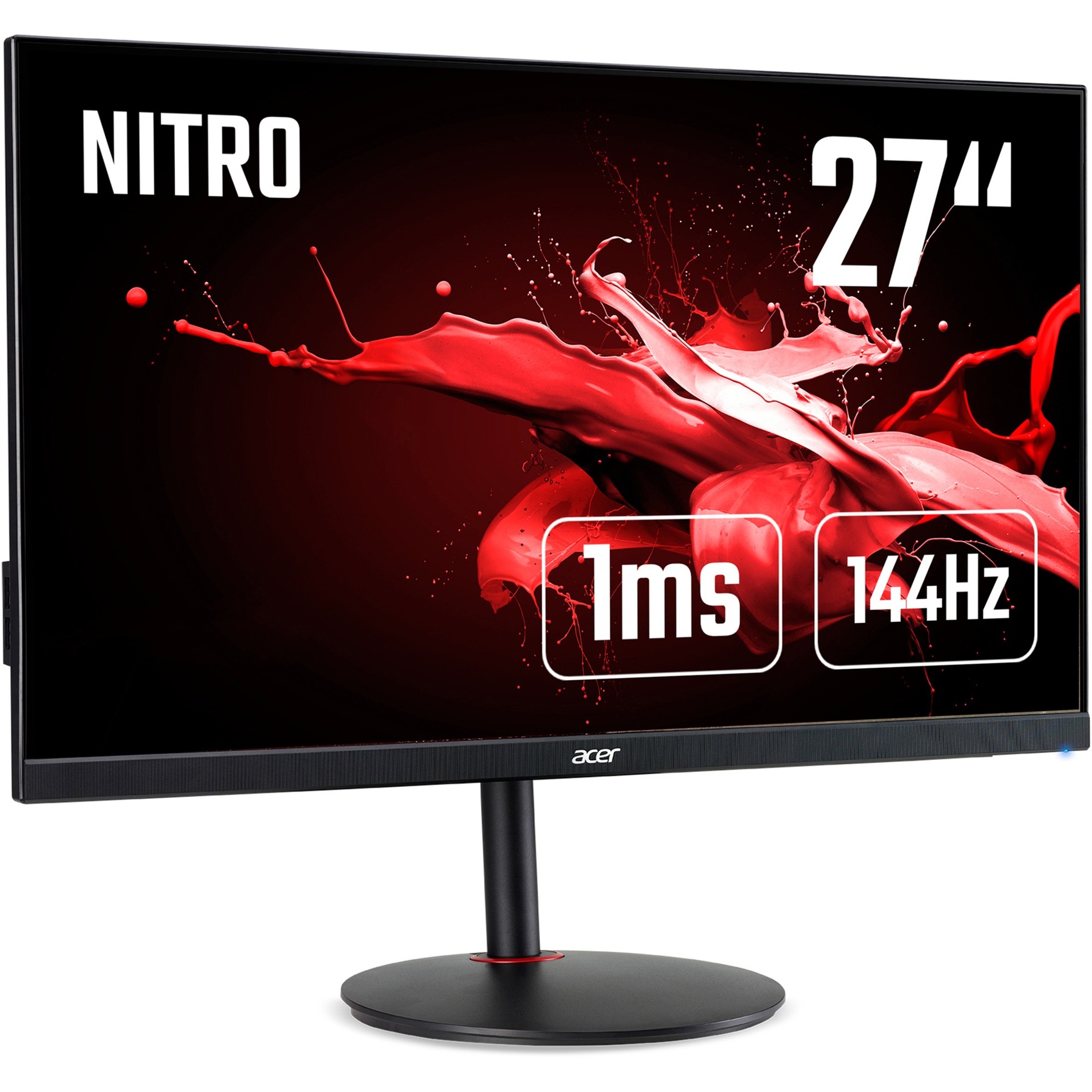 Image of Alternate - Nitro XV272UP, Gaming-Monitor online einkaufen bei Alternate