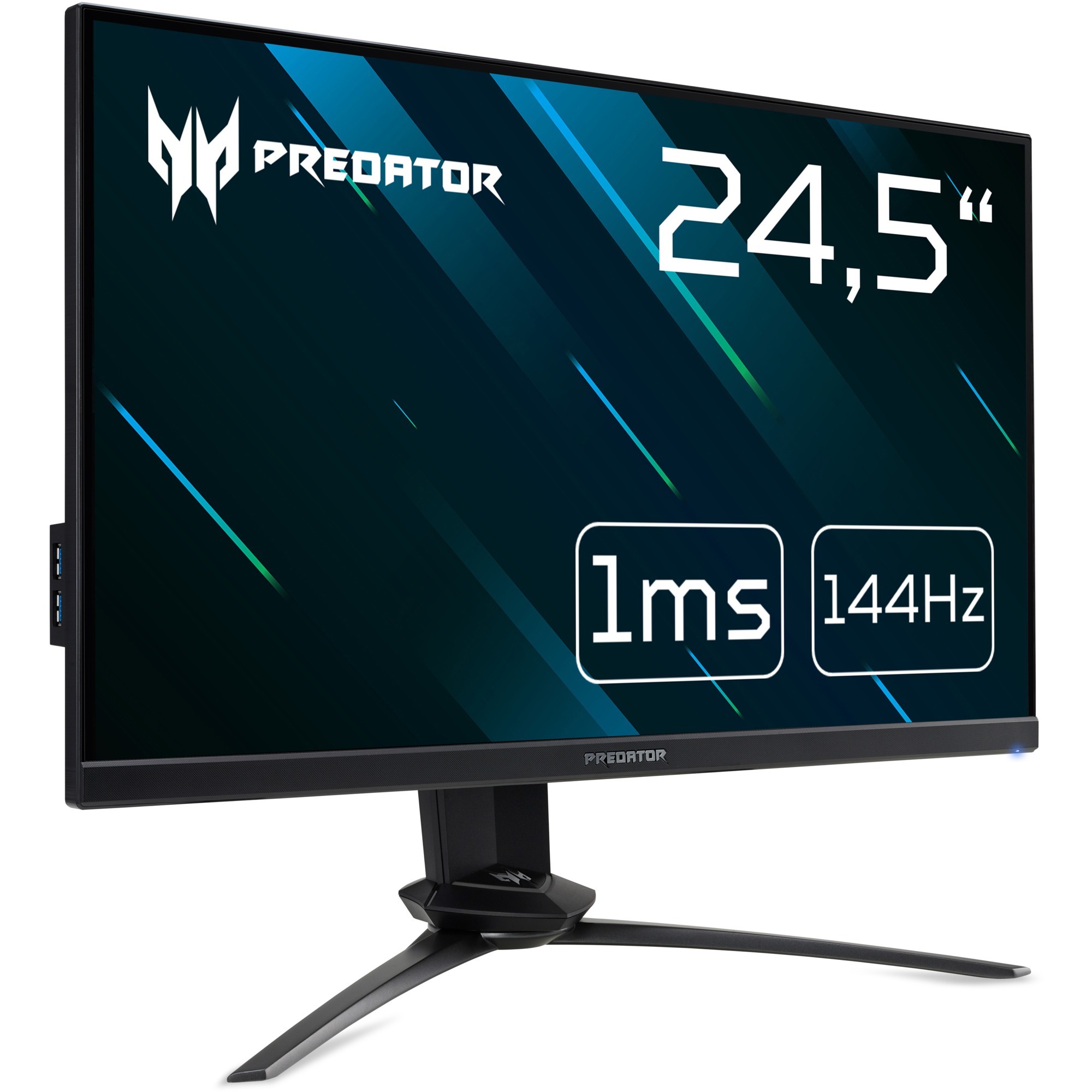 Image of Alternate - Predator XB253QGP, Gaming-Monitor online einkaufen bei Alternate