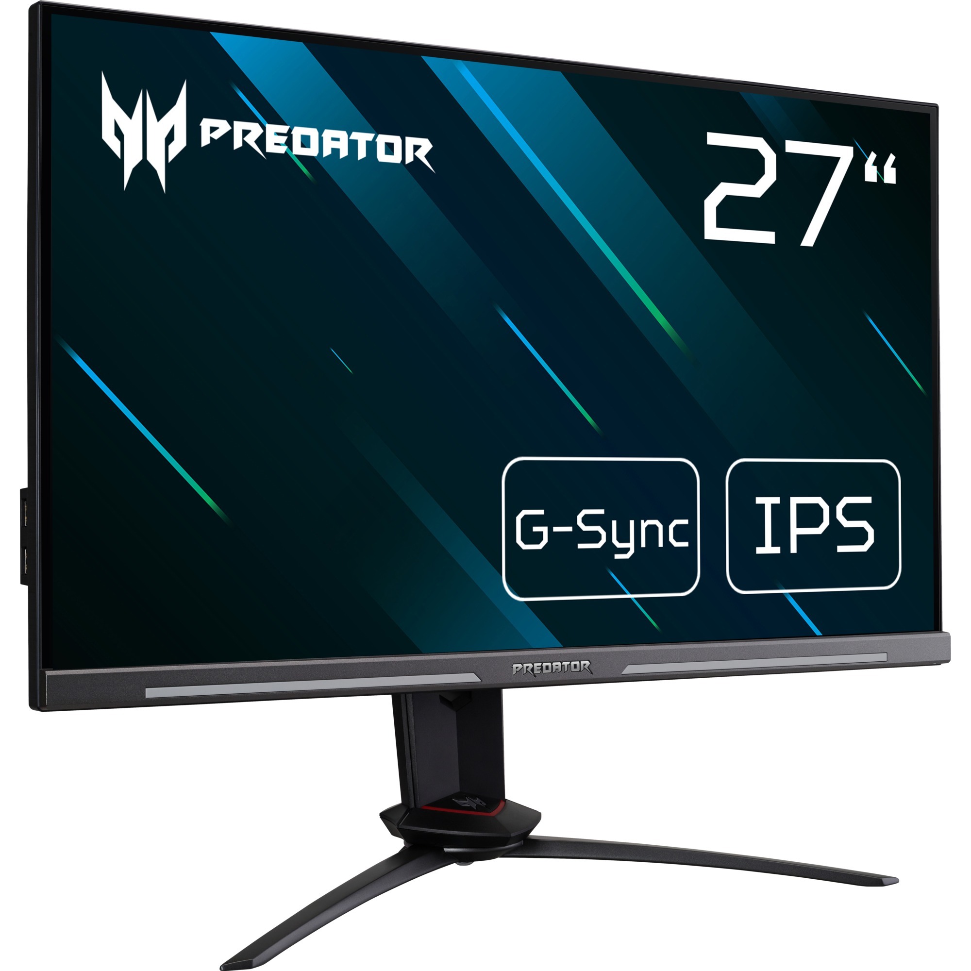 Image of Alternate - Predator XB273UGS, Gaming-Monitor online einkaufen bei Alternate