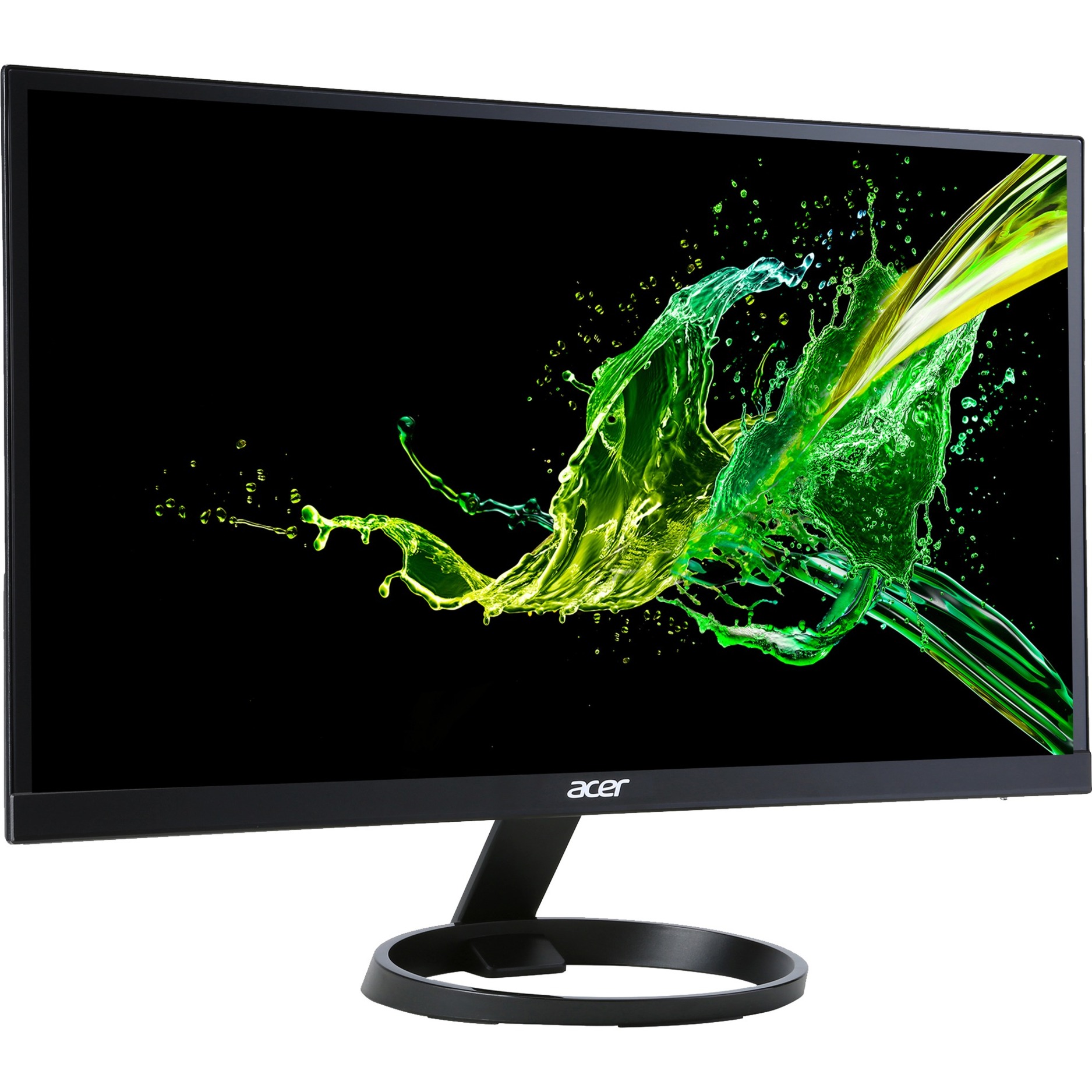 Image of Alternate - R241YB, Gaming-Monitor online einkaufen bei Alternate