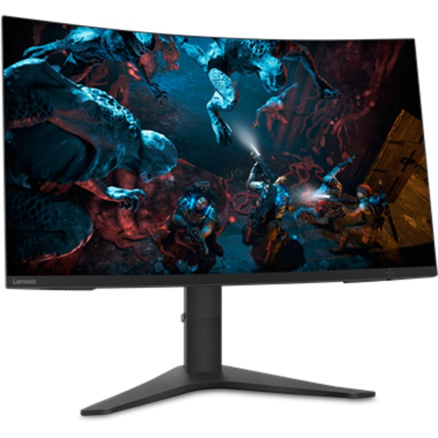 Image of Alternate - G32QC-10, Gaming-Monitor online einkaufen bei Alternate