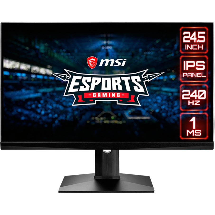 Image of Alternate - MAG251RX-003, Gaming-Monitor online einkaufen bei Alternate